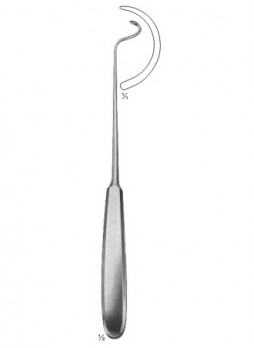 Suture Instruments